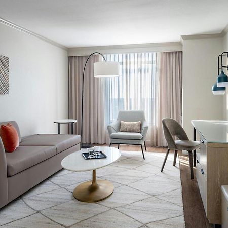 St. Petersburg Marriott Clearwater Otel Dış mekan fotoğraf