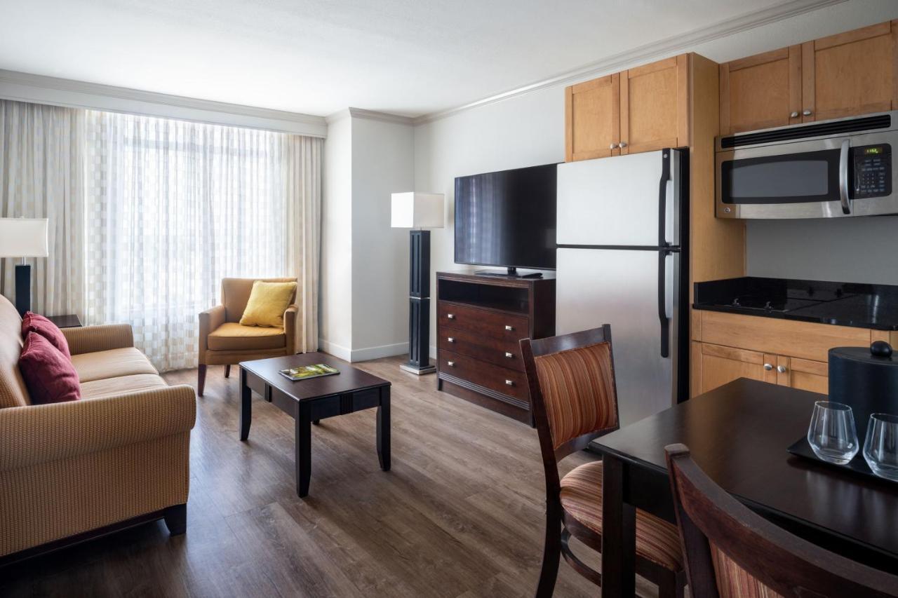 St. Petersburg Marriott Clearwater Otel Dış mekan fotoğraf