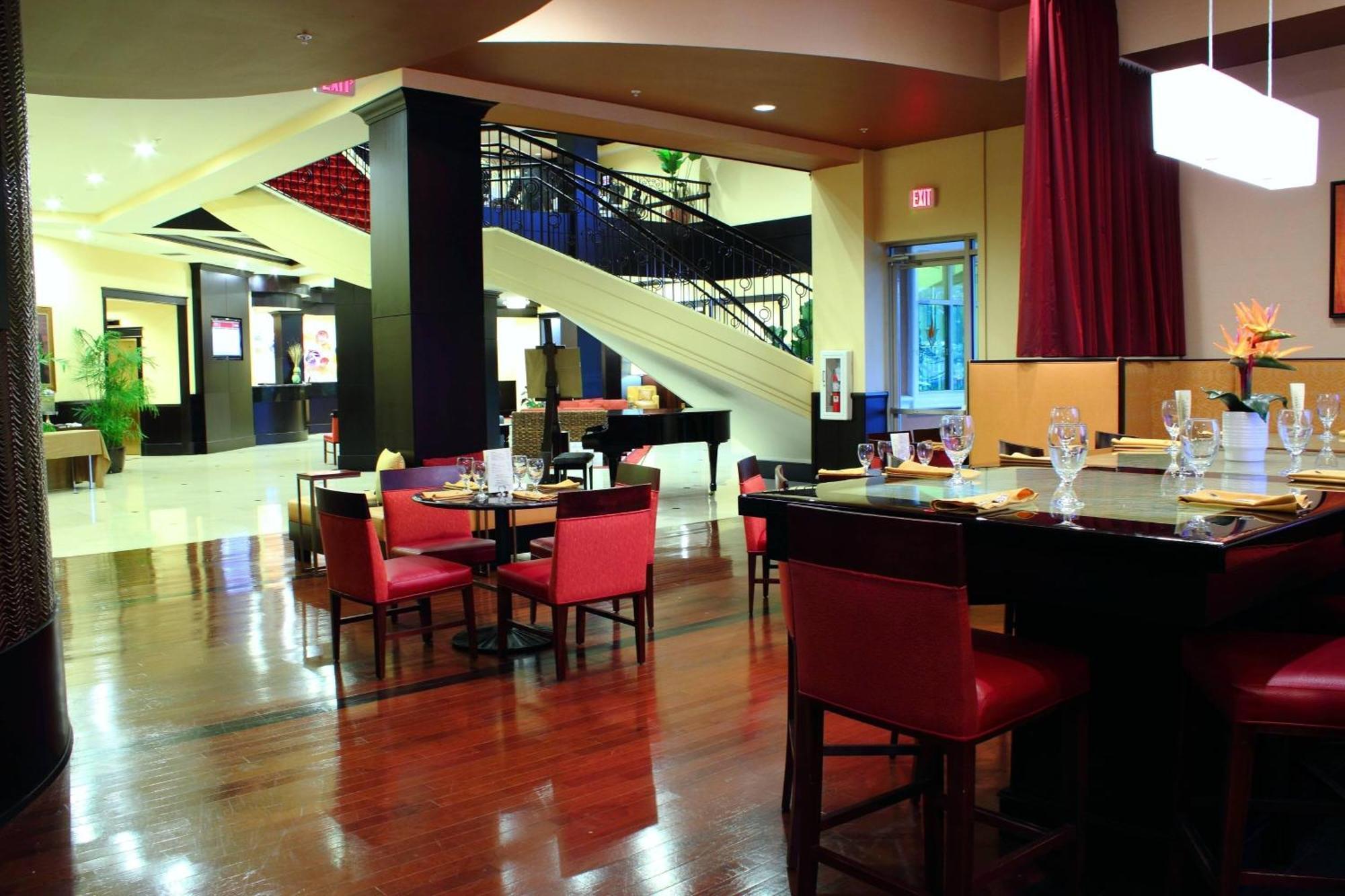 St. Petersburg Marriott Clearwater Otel Dış mekan fotoğraf