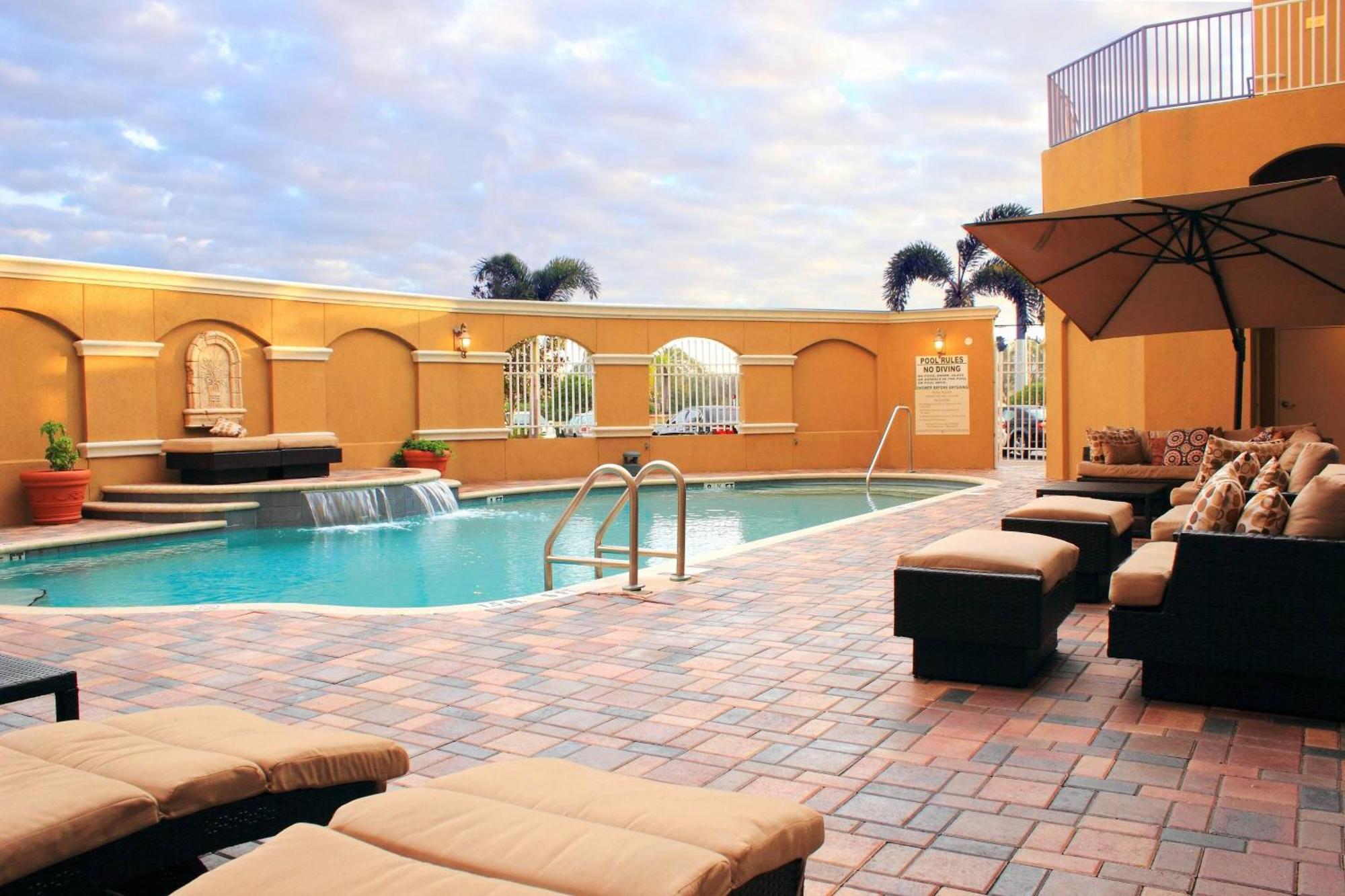 St. Petersburg Marriott Clearwater Otel Dış mekan fotoğraf