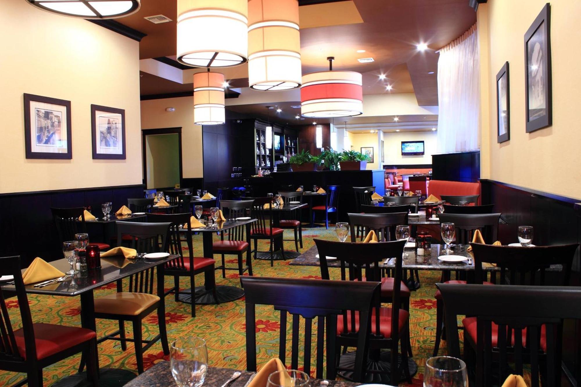 St. Petersburg Marriott Clearwater Otel Dış mekan fotoğraf