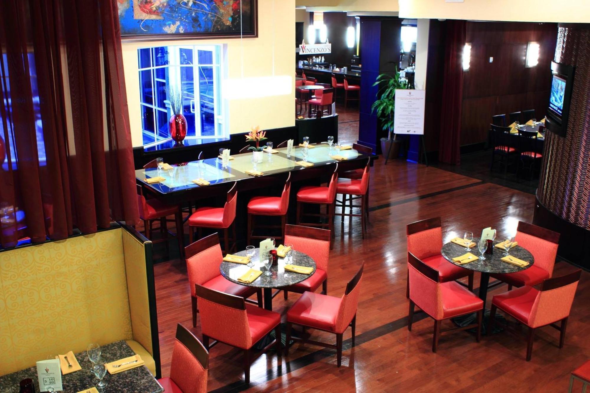 St. Petersburg Marriott Clearwater Otel Dış mekan fotoğraf