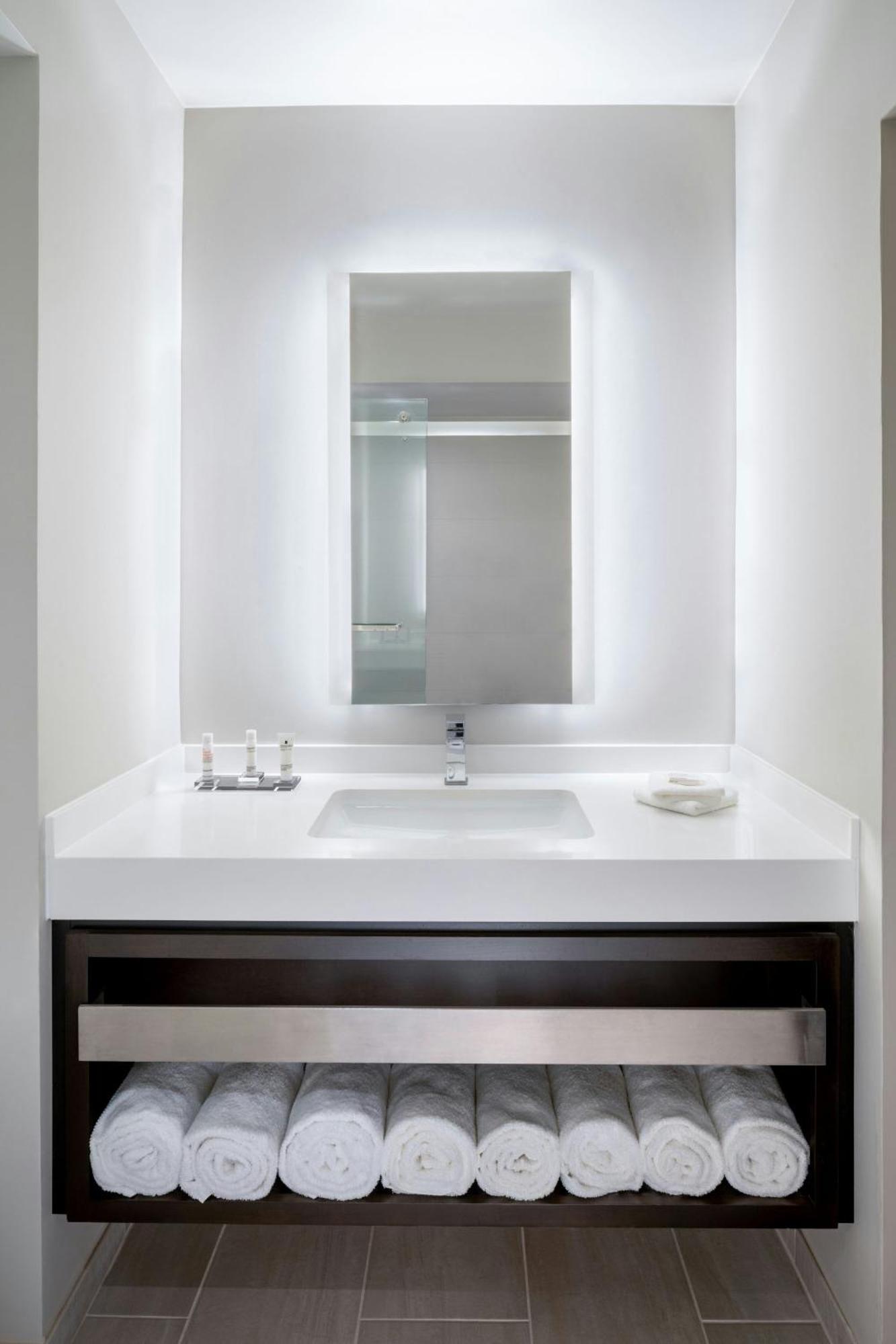 St. Petersburg Marriott Clearwater Otel Dış mekan fotoğraf