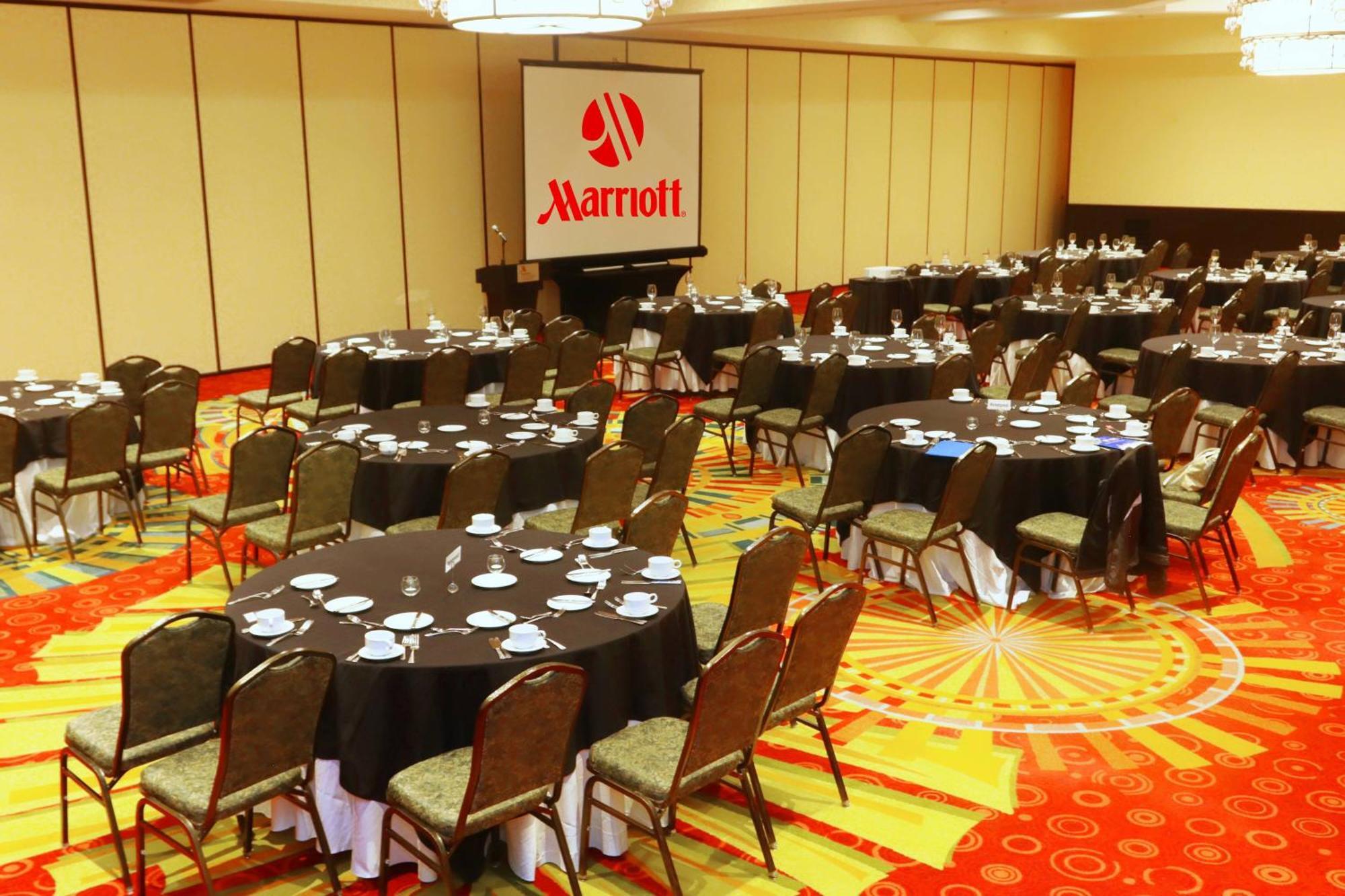 St. Petersburg Marriott Clearwater Otel Dış mekan fotoğraf