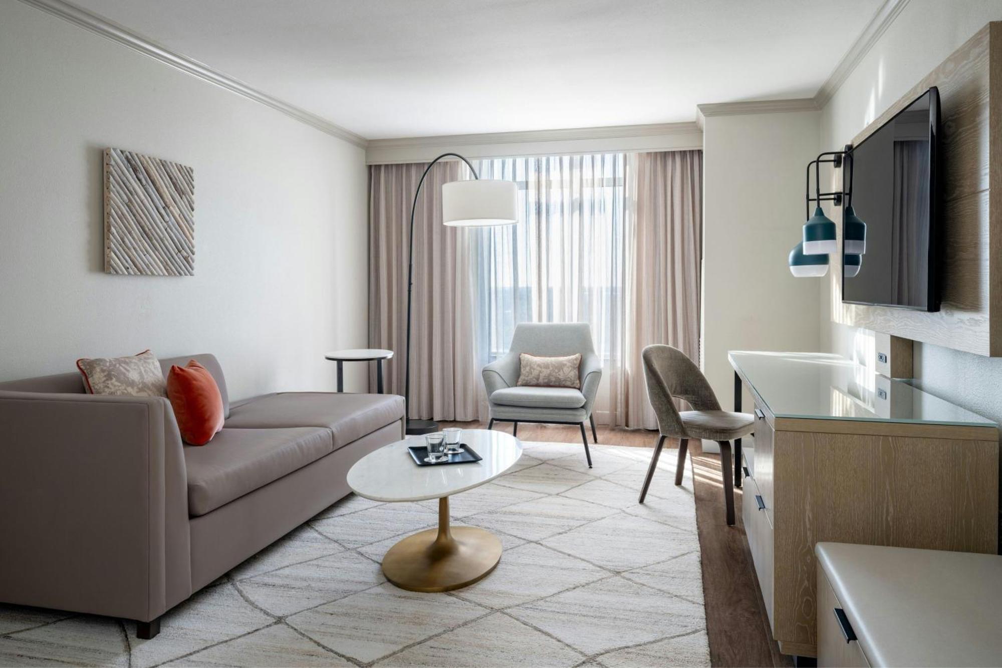 St. Petersburg Marriott Clearwater Otel Dış mekan fotoğraf