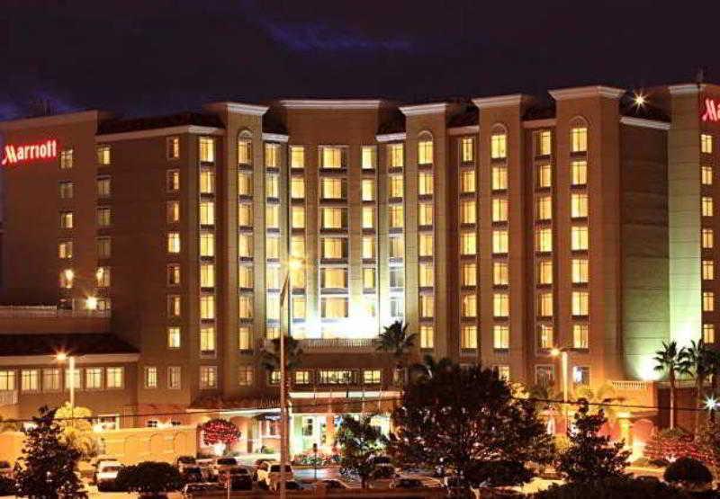 St. Petersburg Marriott Clearwater Otel Dış mekan fotoğraf