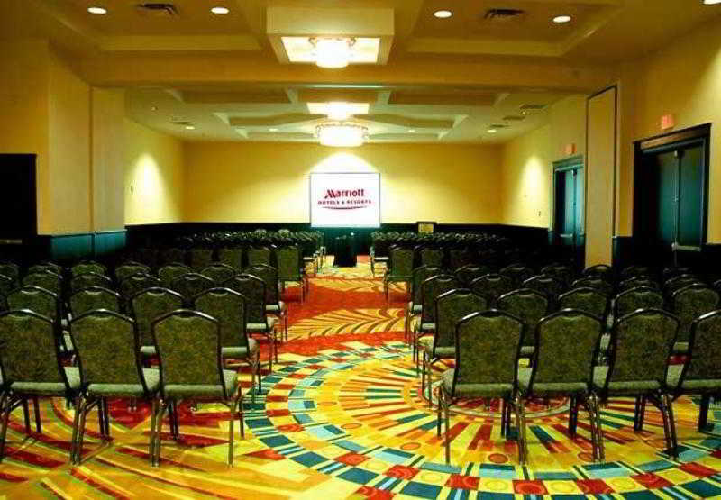 St. Petersburg Marriott Clearwater Otel Dış mekan fotoğraf