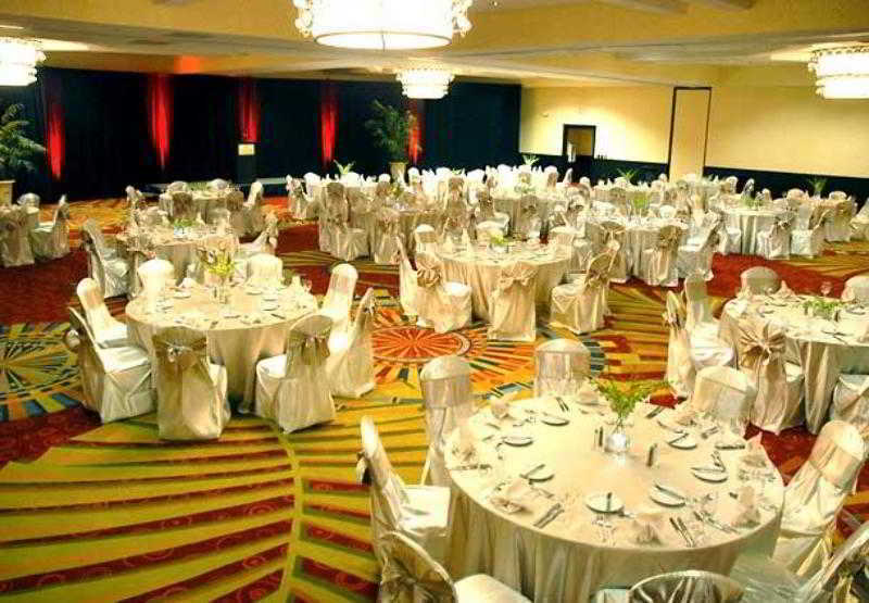 St. Petersburg Marriott Clearwater Otel Dış mekan fotoğraf