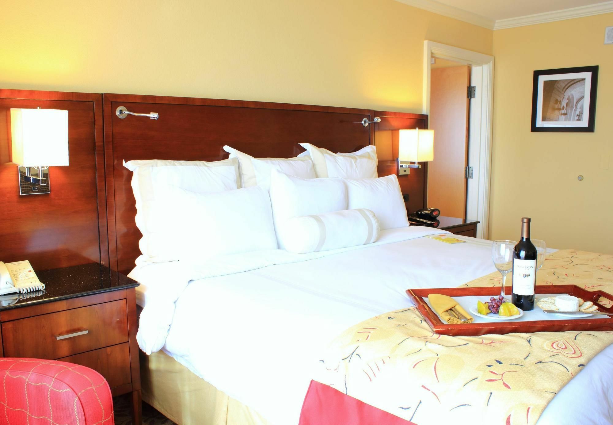 St. Petersburg Marriott Clearwater Otel Dış mekan fotoğraf