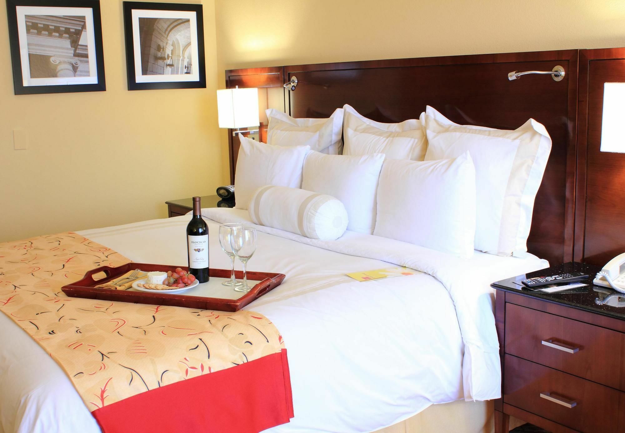St. Petersburg Marriott Clearwater Otel Dış mekan fotoğraf